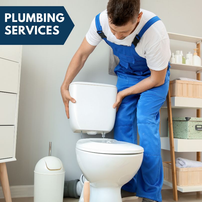Plumbing Company in Northford, CT